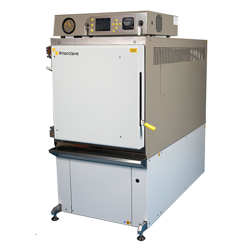 Product Priorclave Autoclaves