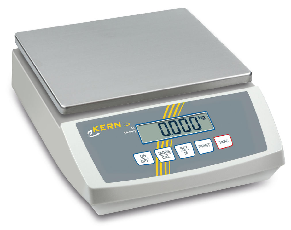 Kern Bench Scales 