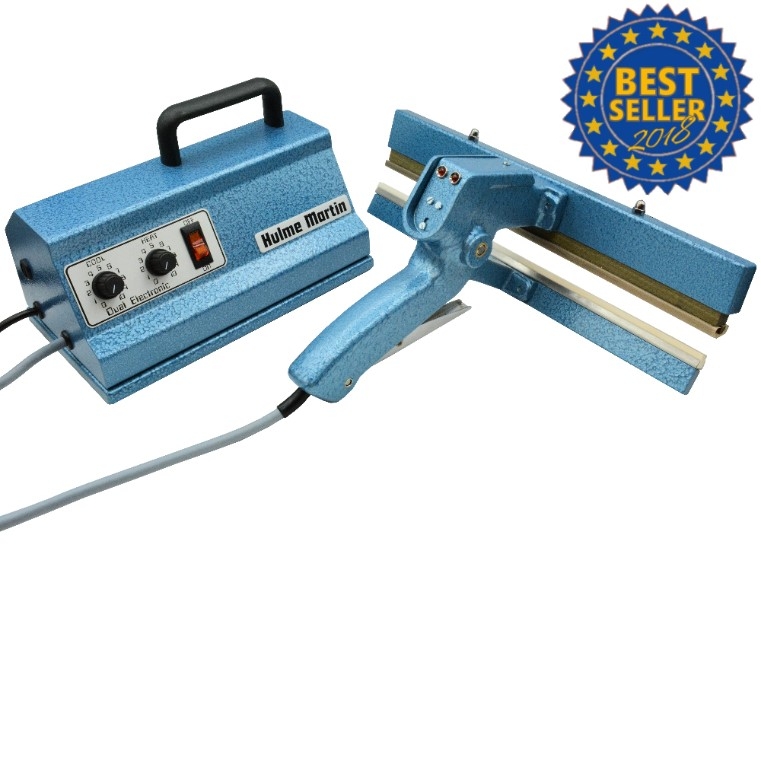 Hand Operated Heat Sealers 
