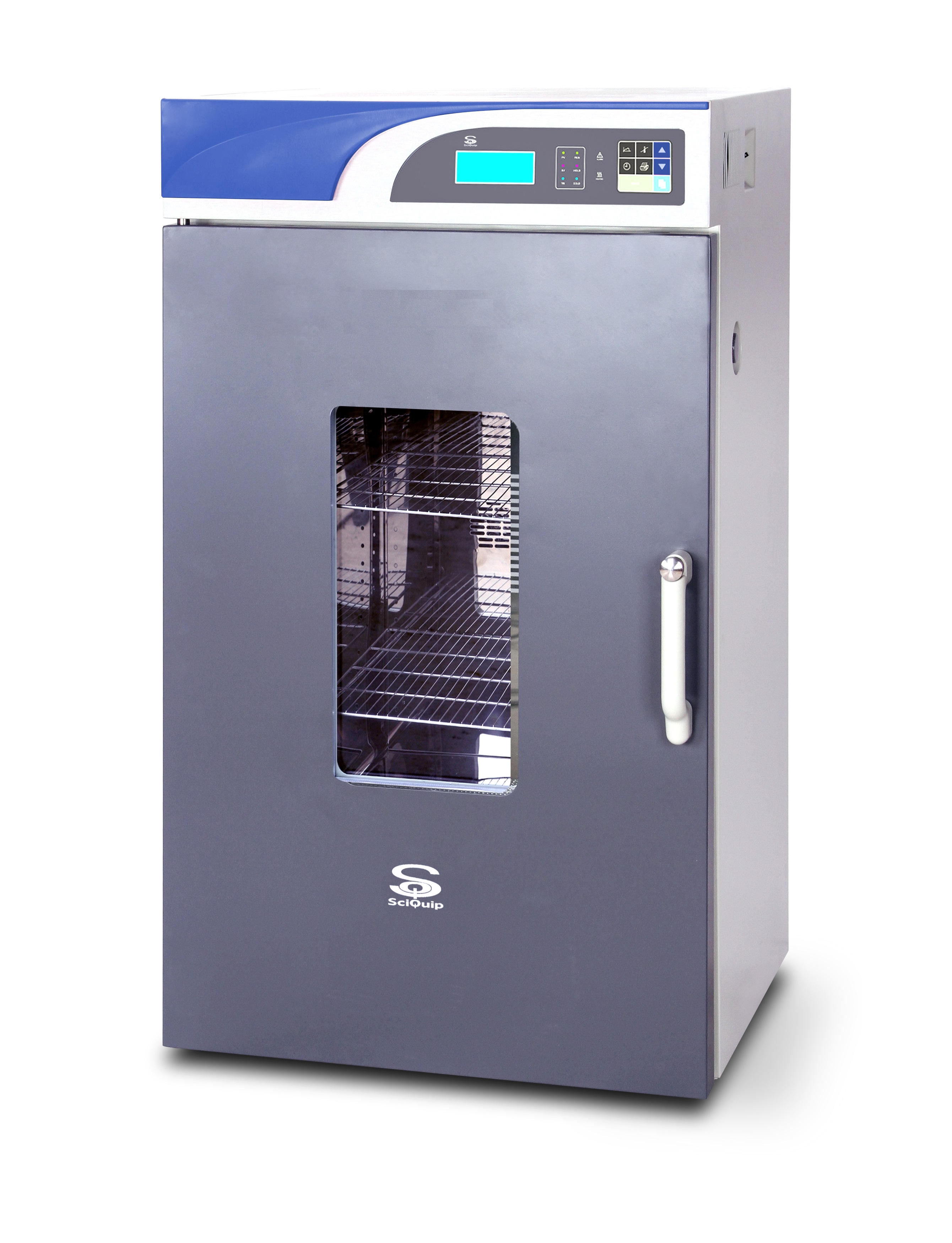 SciQuip Fan Assisted Ovens