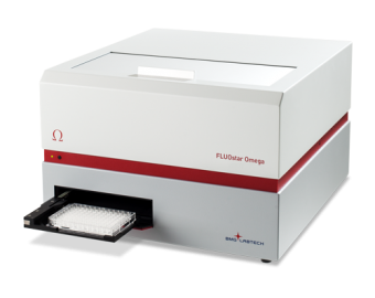 BMG Labtech Microplate Readers