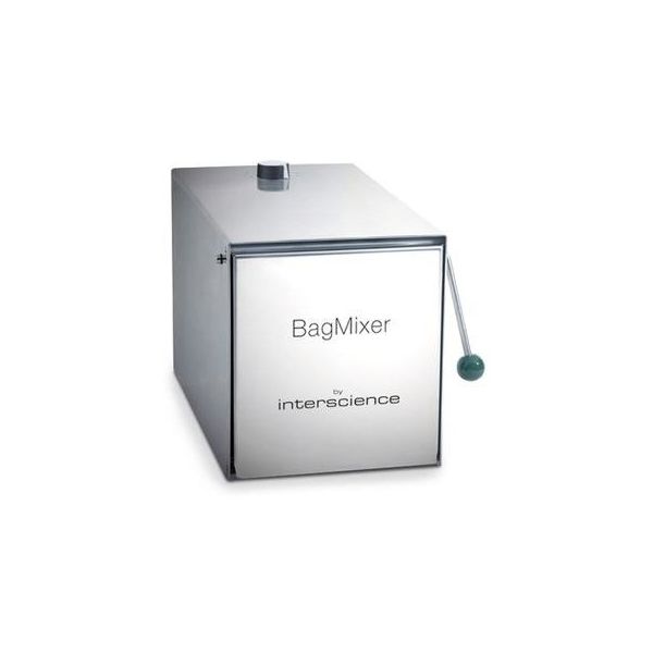 Interscience BagMixer 400 - 400ml Lab Blenders
