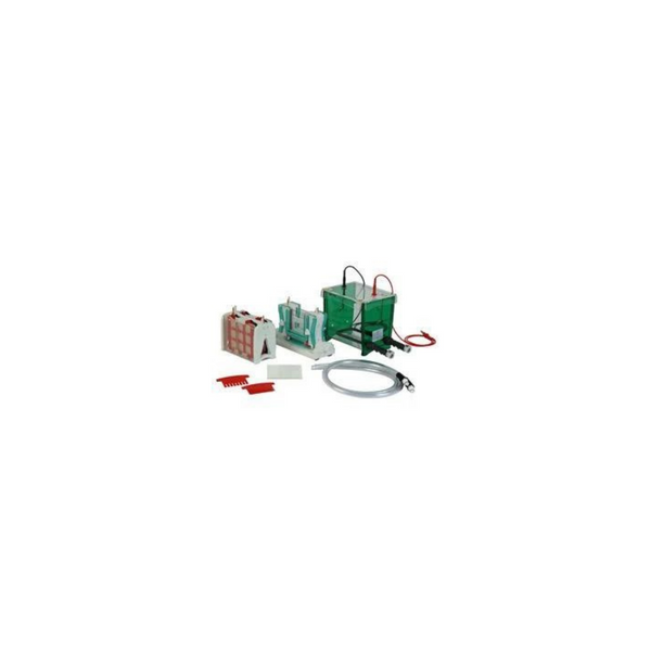 Scie-Plas Complete Electroblotting System