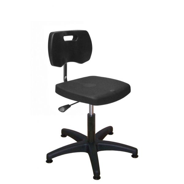 Kango Adjustable Chairs, Polyurethane: Polyamide