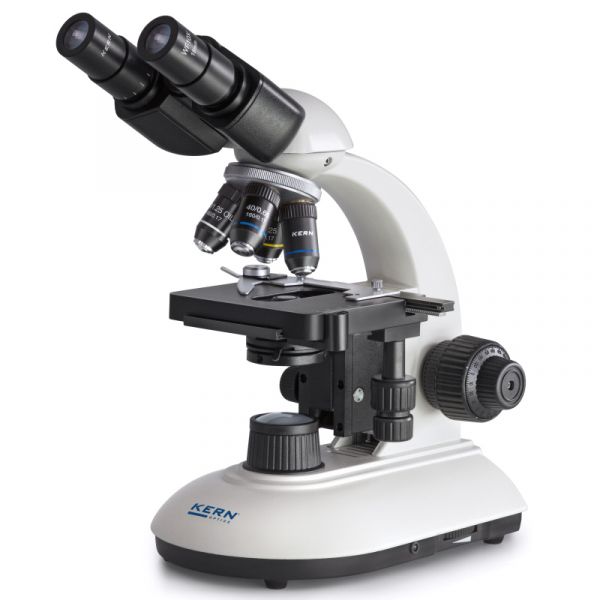 KERN Basic Compound Binocular Microscope