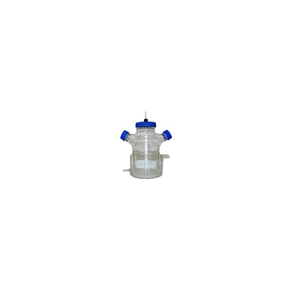 Bellco Water Jacketed Spinner Flasks 