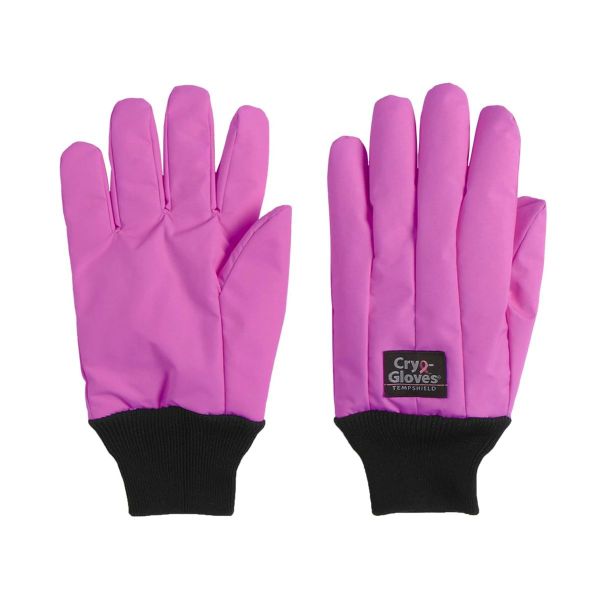 Cryo-Gloves, Pink