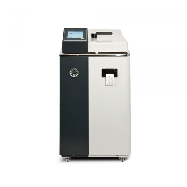 Astell Top Loading "Compact" Autoclaves