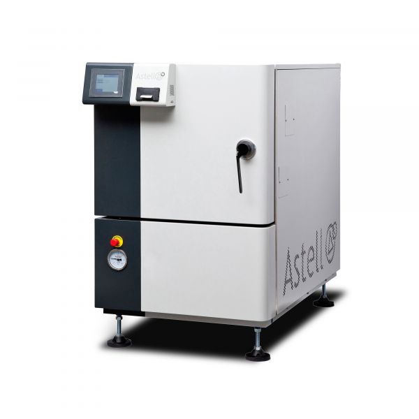 Astell Front Loading "Swiftlock" Autoclaves 