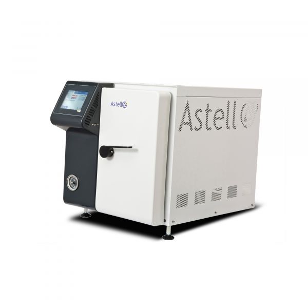 Astell Benchtop Autoclaves 