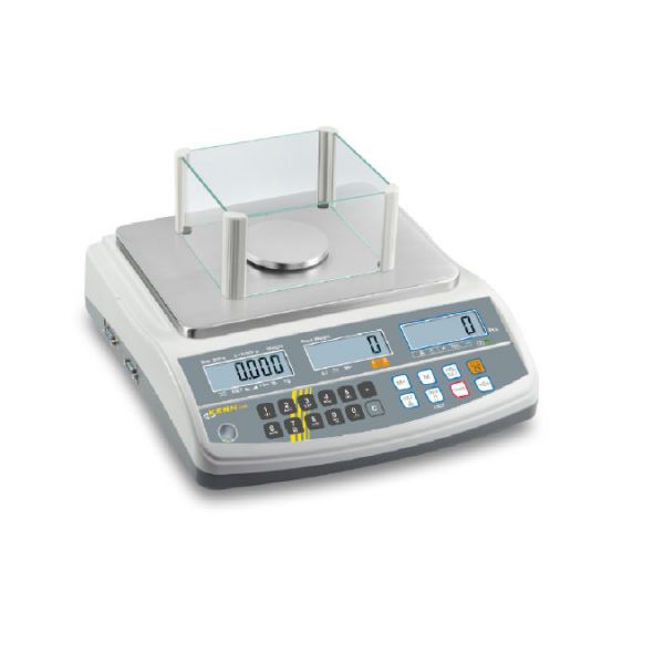 Kern CFS Counting Scales