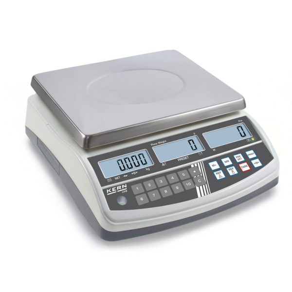 Kern CPB Counting Scales 