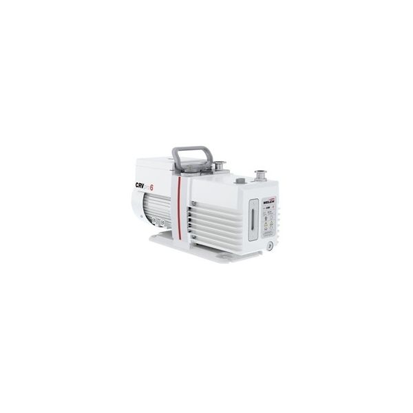 Welch CRVpro6 Two-stage rotary vane pump