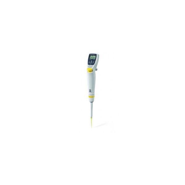 Brand Transferpette® Electronic Pipettes