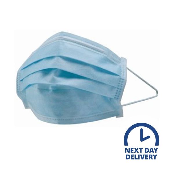 Disposable Medical Face Masks – Type IIR