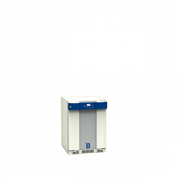 B Medical Systems Laboratory Freezers