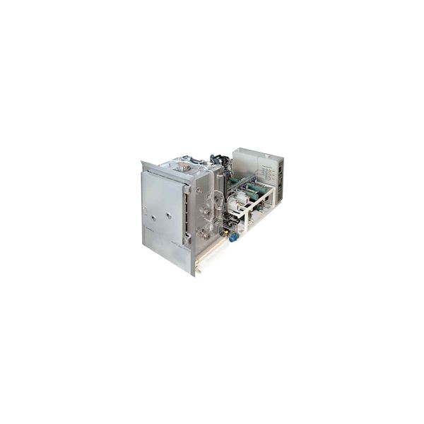 Christ Double Chamber Production Freeze Dryer System