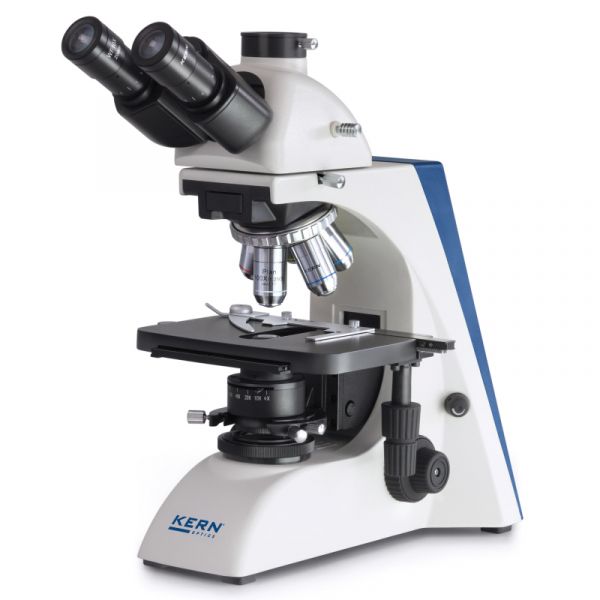 KERN Professional Compound Trinocular Microscope
