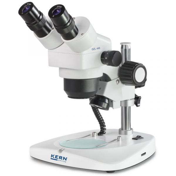 Kern Standard Stereo Zoom Microscope