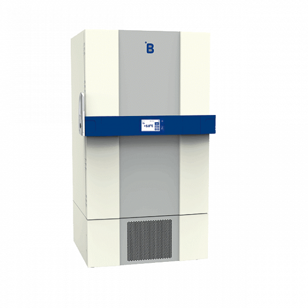 B Medical Systems Laboratory Refrigerators