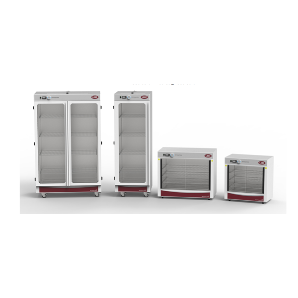 LEEC Eco Drying Cabinets
