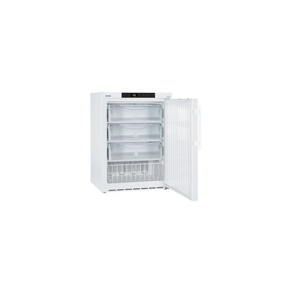 Liebherr LGUex 1500 MediLine Underbench ATEX Freezer – 139 litres