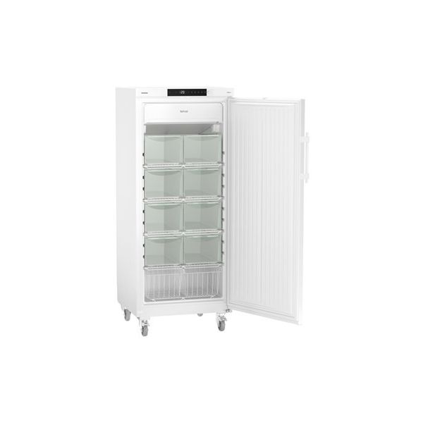 Liebherr LGv 5010 MediLine Upright Freezer – 478 litres 