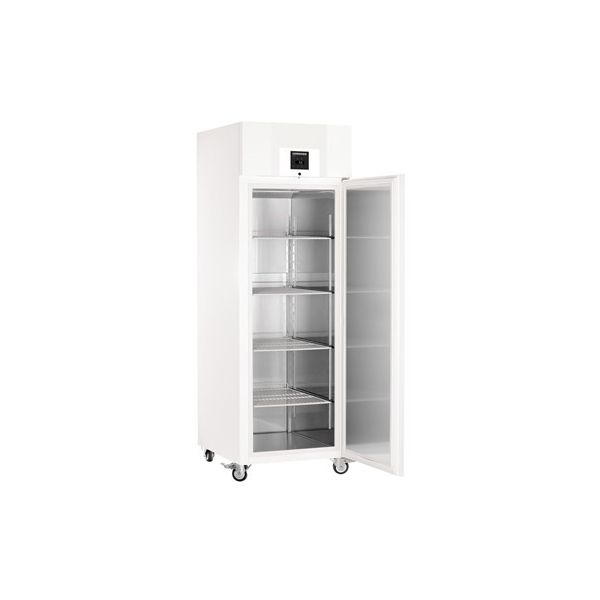 Liebherr LKPv 6520 MediLine Upright Refrigerator – 602 Litres