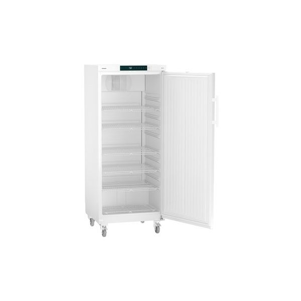 Liebherr LKv 5710 MediLine Upright Refrigerator – 583 Litres