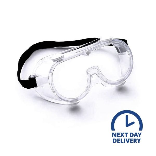 Medical Eye Protection Goggles 