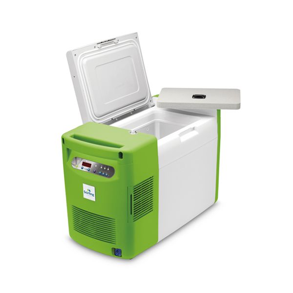 25 Litre Portable Ultra-Low Temperature (ULT) Freezer