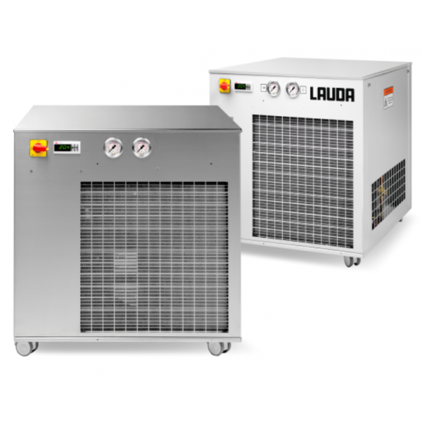 LAUDA Ultracool Chillers - UC MINI up to 6.9 kW