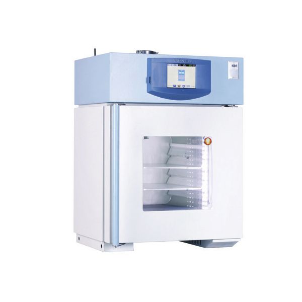 MMM VACUCELL EVO Vacuum Drying Oven