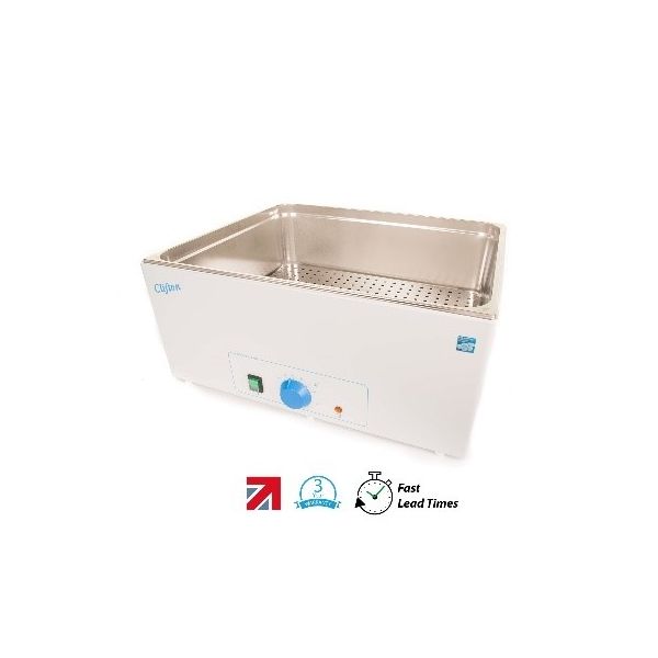 Clifton NE1 Series – UnStirred Thermostatic Water Baths