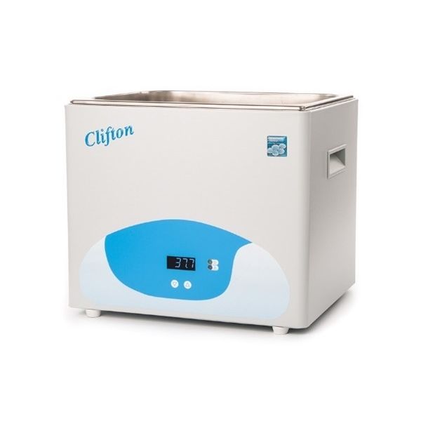 New: Clifton NE2D Series – UnStirred Digital Water Baths