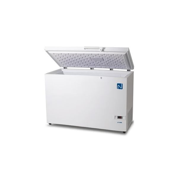Nordic Lab LT C150  -45°C Chest Freezer – 133 Litres