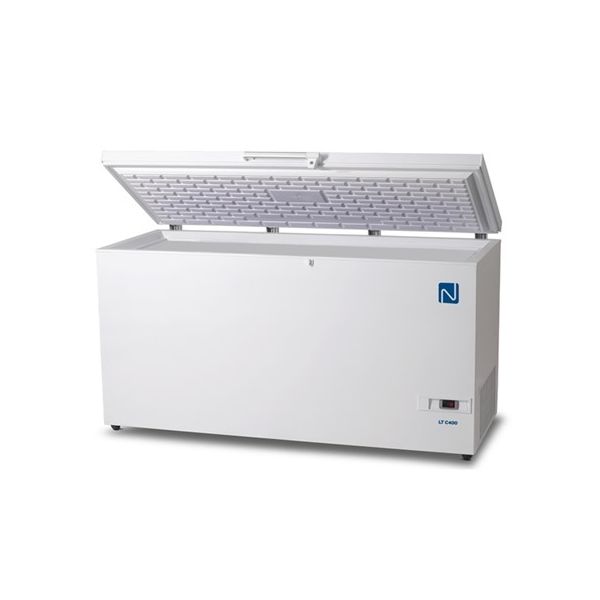 Nordic Lab LT C400  -45°C Chest Freezer – 368 Litres