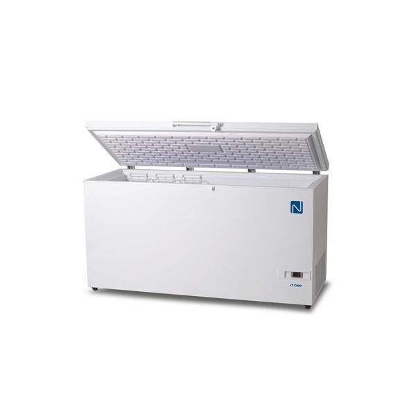 Nordic Lab LT C300  -45°C Chest Freezer – 284 Litres