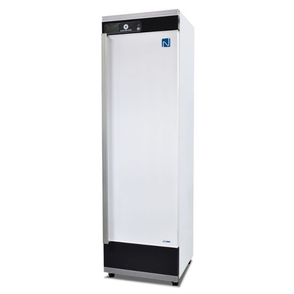 Nordic Lab LT U250 Upright -45°C Freezer – 236 Litres