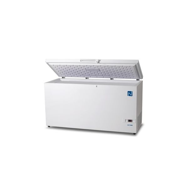 Nordic Lab ULT C400  -86°C Chest Freezer – 368 Litres
