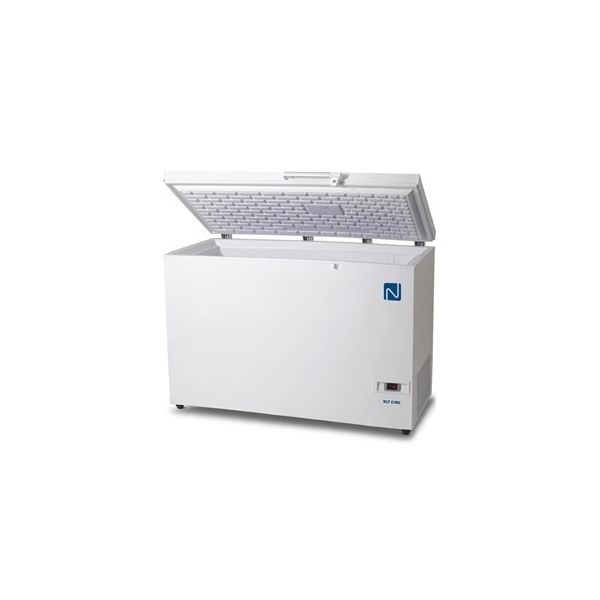 Nordic Lab XLT C150  -60°C Chest Freezer – 133 Litres