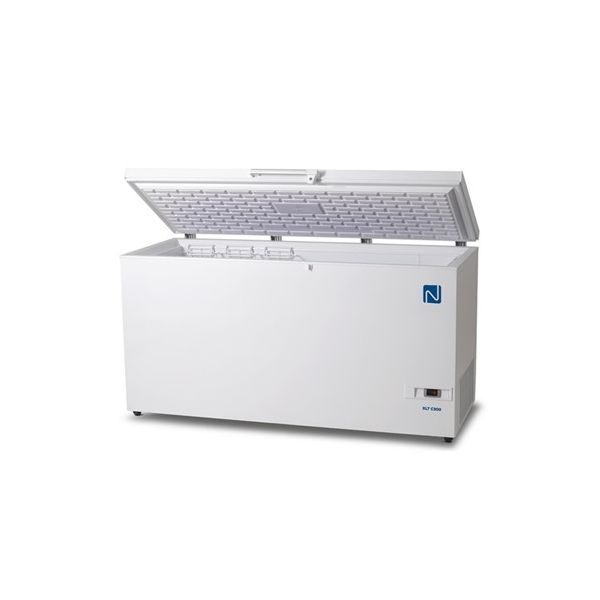 Nordic Lab XLT C300  -60°C Chest Freezer – 284 Litres