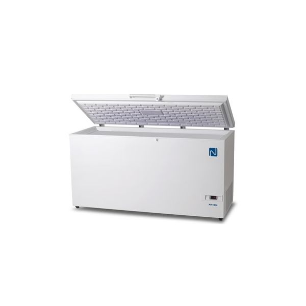 Nordic Lab XLT C500 -60°C Chest Freezer – 476 Litres
