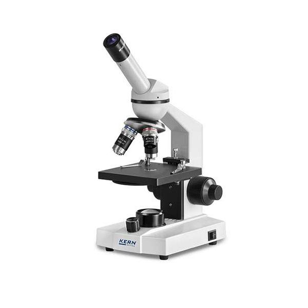 KERN Compound Microscope OBS-1 Educational Line