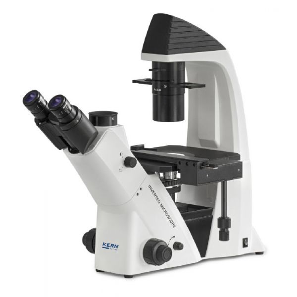 KERN Compound (Inverted) Microscope OCM