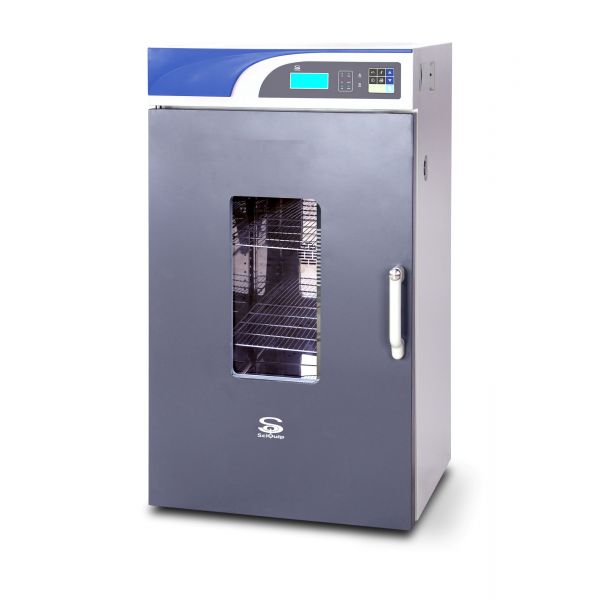 SciQuip Fan Assisted High Temperature Oven HT-Series