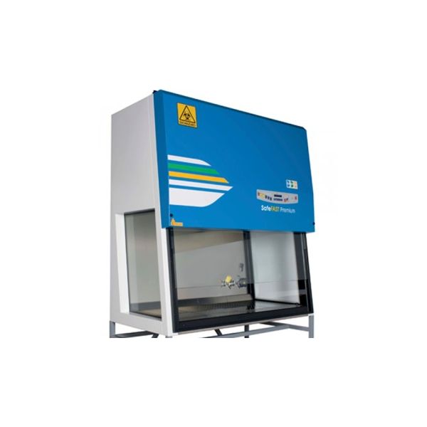Faster SafeFAST Premium 209, 0.9m (3ft) Biological Safety Cabinet (Class II MBSC)