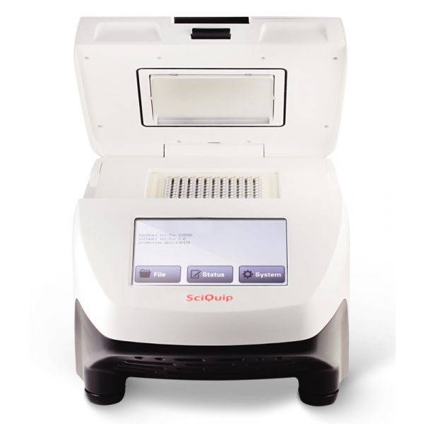 SciQuip PCR ThermoCycler ST