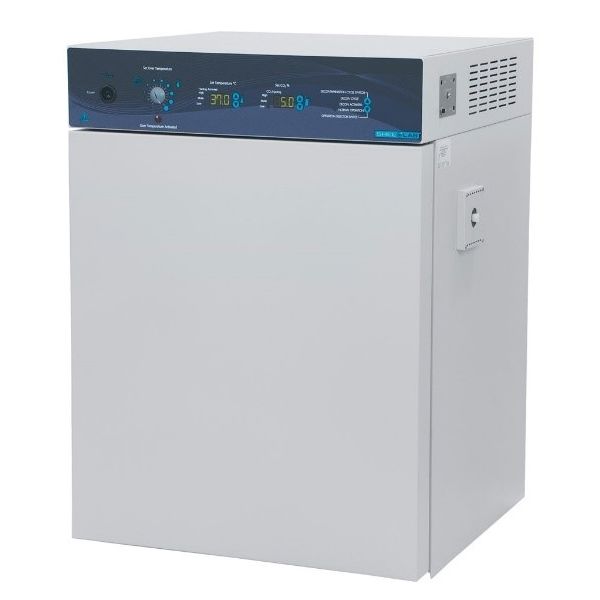 Shellab CO2 Air Jacketed Incubator with Heat Decontamination