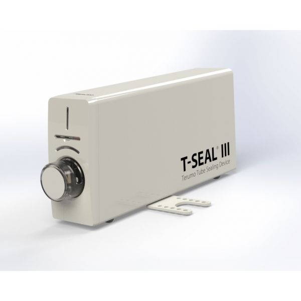 T-SEAL®  III Tube Sealing Device
